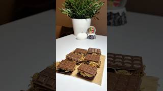 Sağlıklı Rafine Şekersiz Dubai Çikolatası Yaptım