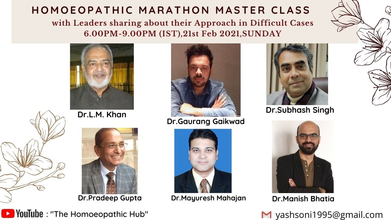 Relearning MM series By Dr Gaurang Gaikwad and Dr Pradeep Gupta