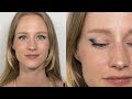 Game changing eyeliner technique for hooded eyes.