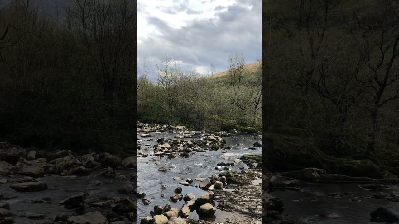 Waterfalls West Yorkshire