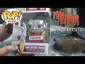 POP VINYL Exclusive Thor (Secret Wars) 97 Unboxing