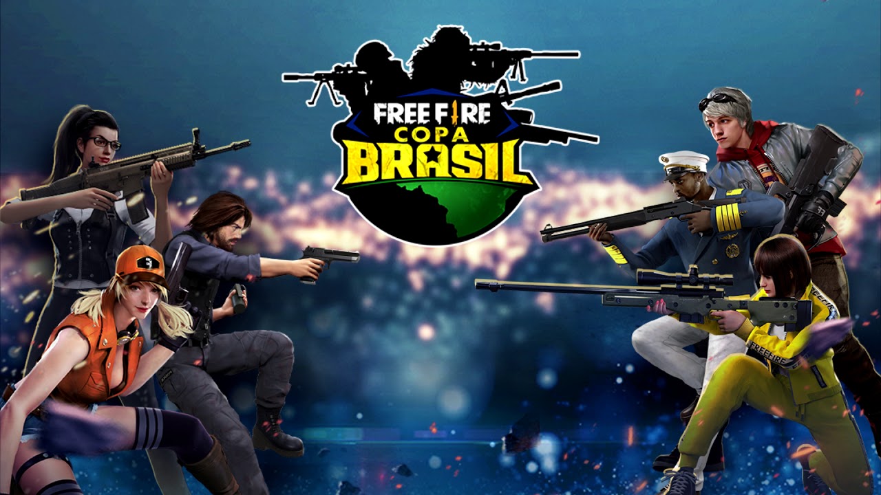 jogos leves para pc download Copa Brasil - Semifinal
