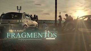Élipê - Fragmentos Feat- Rafhz Prod. Rhenan Duarte.