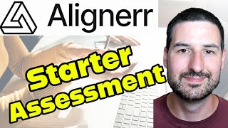 Alignerr Starter Assessment Done