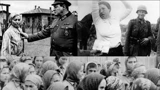 Тайные Жертвы: Сокрытые Истории О Насилии Над Советскими Женщинами Во Времена Нацизма