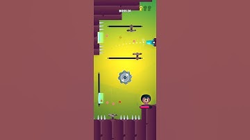Cannon Shot! Boss Level 26 Walkthrough #cannonshot #fun #shorts