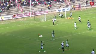 Battle of the cities, Highlanders set to clash with CAPS United at Barbourfields Stadium screenshot 5