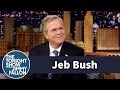 Jeb Bush Is Younger and Better Looking than Brother George W.