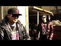 Dirty R.A.Y-  Game Tyte Feat.Moss.key (Music Video) 2011
