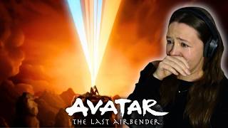 Australian Reacts to Avatar: The Last Airbender S3 EP: 18-21 | First Time Watching | REACTION
