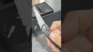 Made in Canada - PICHI Damascus EDC