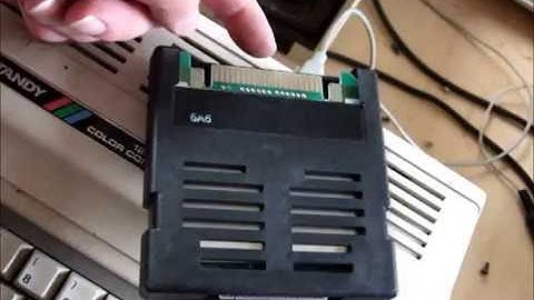 FD501 Coco disk controller for sale Melb, Au