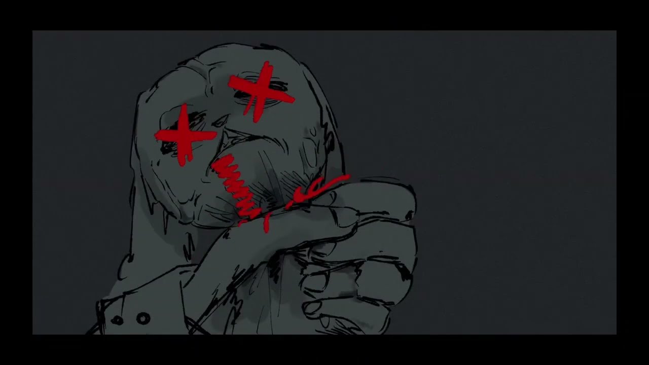 Neoni - DARKSIDE // Animation Meme (contest entry)