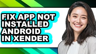 How to Fix App Not Installed Android in Xender (updated) screenshot 4