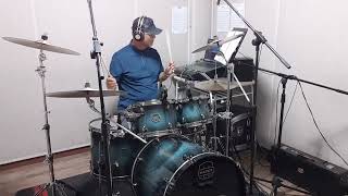편지 -  어니언스 [Drum Cover 7080 드럼연주]