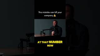 David Grutman explains one of the biggest red flags in business 🔥  #podcast