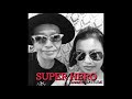 SUWAの華KATSUMI - Super Hero (Audio Streaming)