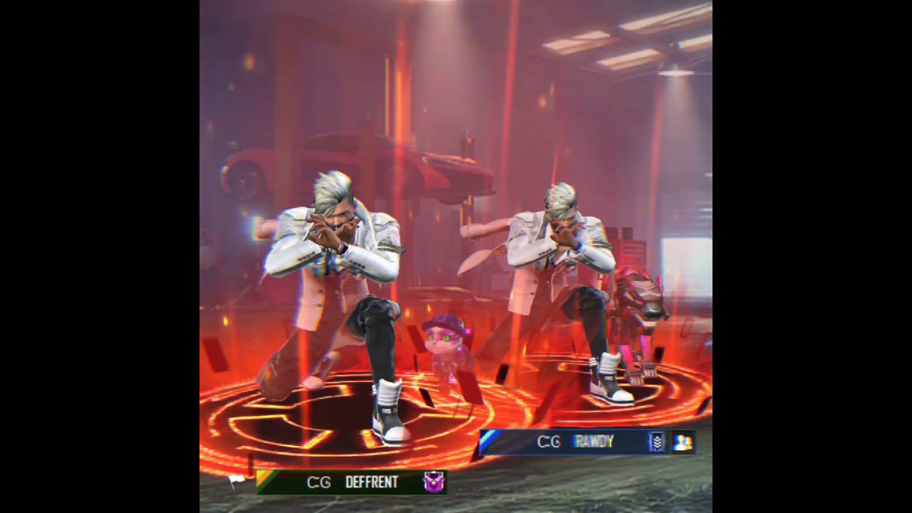 Free fire video normal RKB GAMING subscribe please