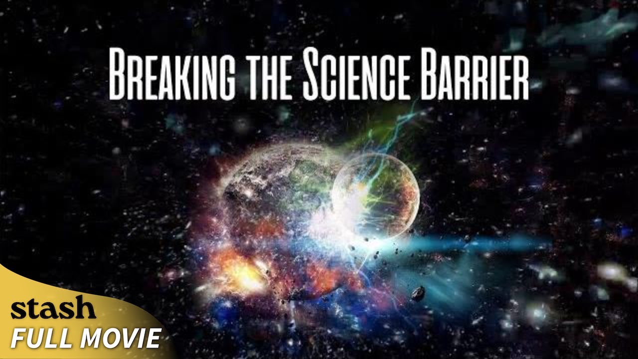 Breaking the Science Barrier