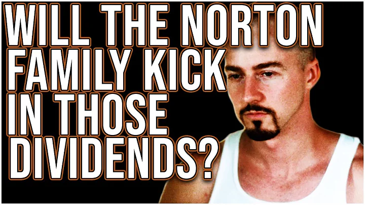 Edward Norton Reveals His Family Owned Slaves