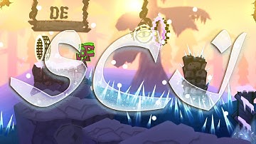 My part In SCI (Hosted by @EarthumGD & @bunbun10O) | Geometry Dash