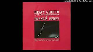 Francis Bebey - All Over The World