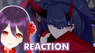 Noel Reacts to [Lament of The Fallen / Chapter 17] Honkai Impact 3rd Animation Net Worth