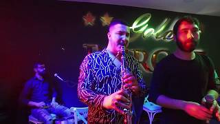 Kemancı Ahmet - Sen Aldırma (İbrahim Erkal Cover)