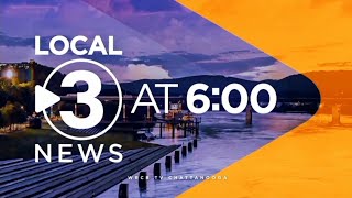 WRCB: Local 3 News At 6 Weekend - A Block - 9/17/2023