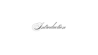 Introducing pandemonium 