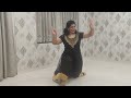 Simple classical, semiclassical, Bharatnatyam on tose naina lage #learn graceful steps# Easy dance #
