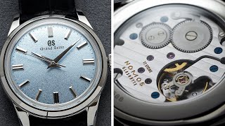 Watches With The Best Finishing Under $5,000 - 17 Watches Mentioned