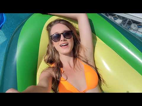 A Comedic Infomercial by Alana Blaire - Try the Avocado Floatie Today!