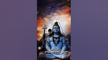 Devar dev Mahadev/দেবের দেব মহাদেব 🔱🙏#shorts #viral #ytshorts #mahadev #trending