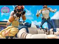 JULES ADMITS TO CHEATING ON MEOWSCLES | Fortnite Short Film