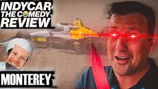 Download Lagu Indycar Laguna Seca 2025: The Comedy Review MP3 Download Lagu Indycar Laguna Seca 2025: The Comedy Review MP3