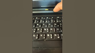 All Laptops Touchpad Not Working Fix 100% Touchpad on/off shortcut key #Babitaforever385#