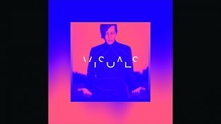 Video thumbnail of "VISUALS - Slowed Down"