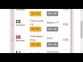 Double Chance Best Soccer tips With Big Odds for 25-05 ...