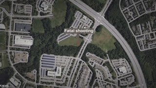 Breaking News: One dead after shooting in Prince George's County