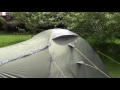 Видео обзор  туристической палатки RINO 2  от CANADIAN CAMPER