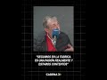 "LA FÁBRICA ES UNA PASIÓN Y ESTAMOS CONTENTOS" 🎙️| Cadena 3 Argentina