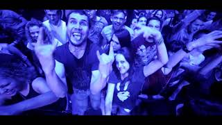 Official aftermovie Pirate Station Inferno Grodno