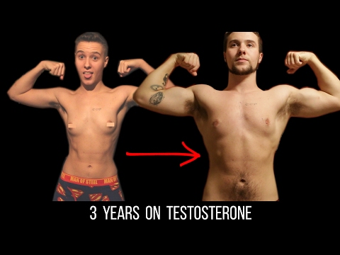 Male Testosteron 121