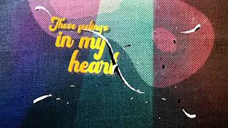 Atomic Treehouse - "All the Feelings in My Heart" Lyric Video