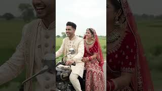 ai comedy video #funny #trending #ai #bride #viral #comedy
