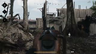 Hunt Showdown - Saved just in time