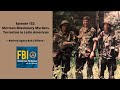 152: Mormon Missionary Murders, Terrorism in Latin American - Bob Clifford