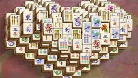 Mahjong Towers Touch for iPad