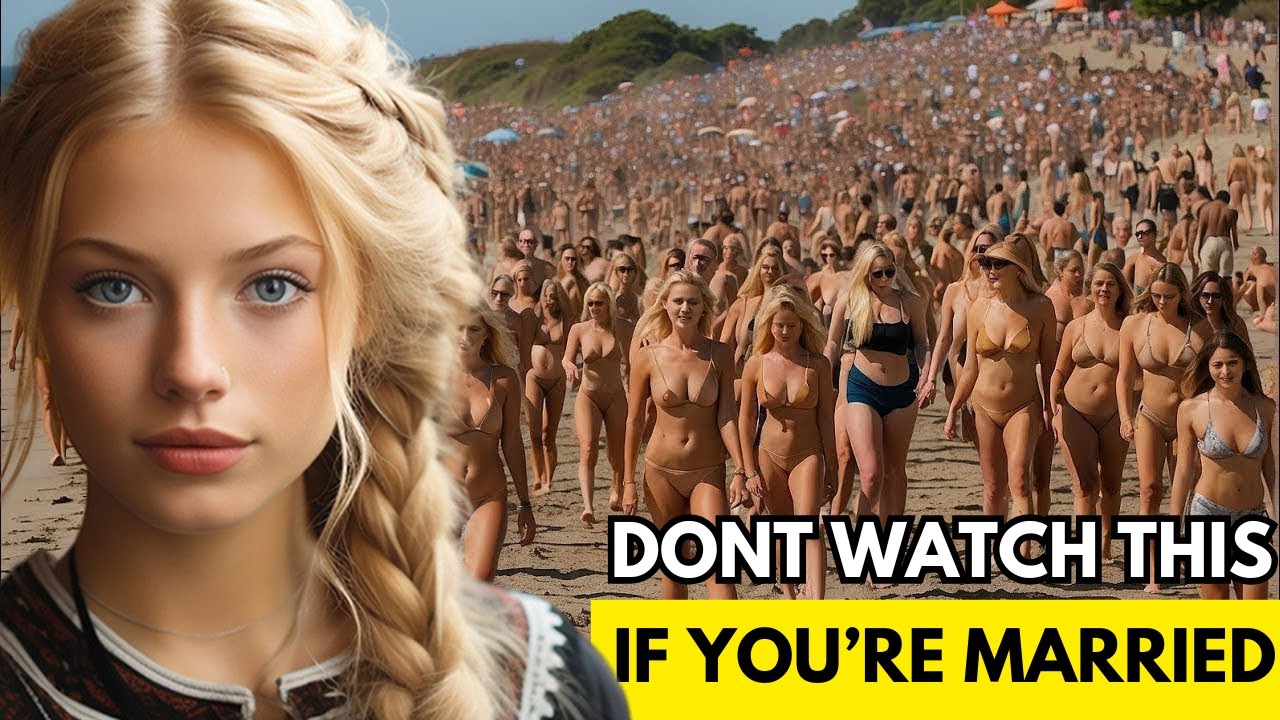 Western Men Are Flocking To Panama And You Wont Believe Why!